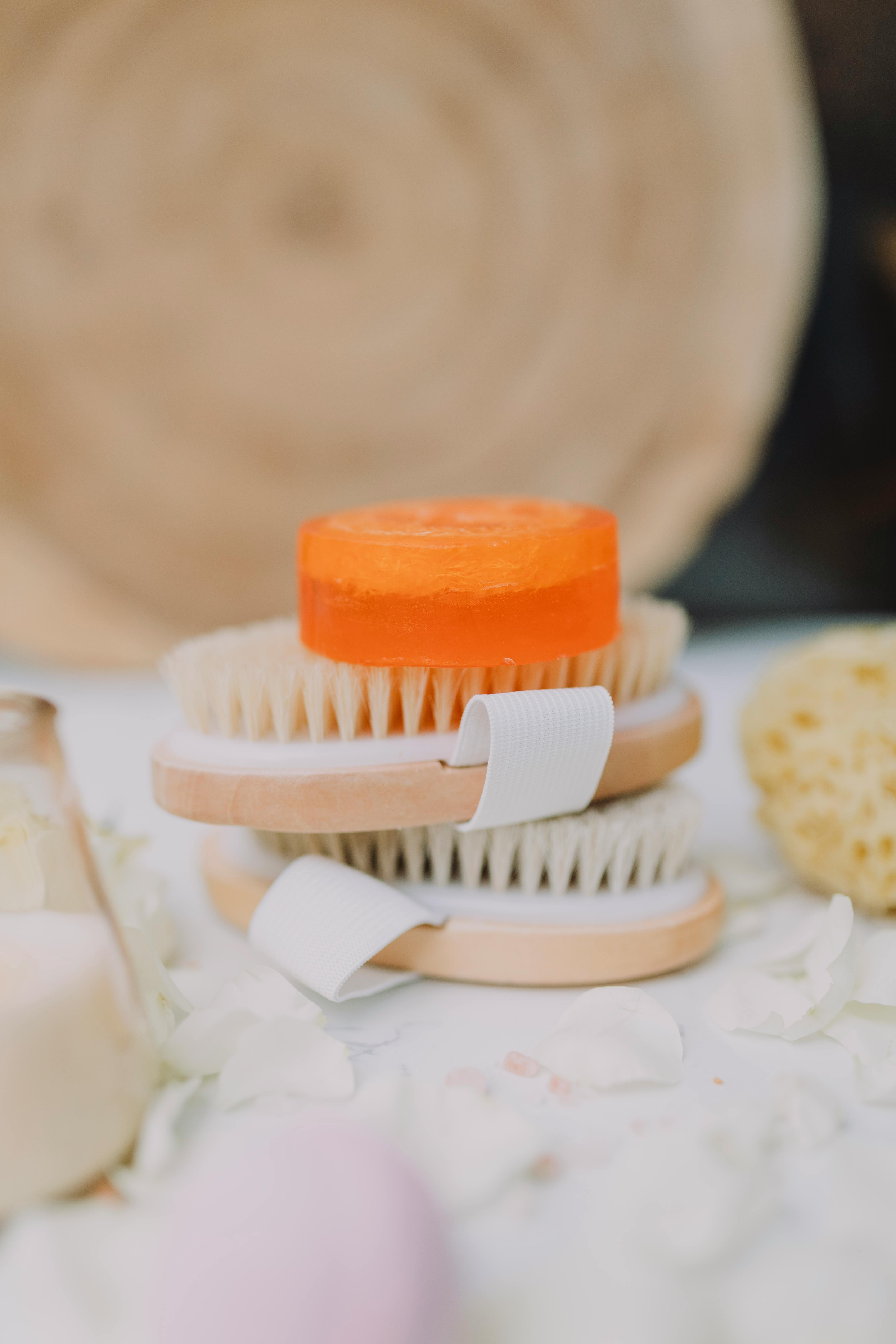 Sais de Banho Eucalipto