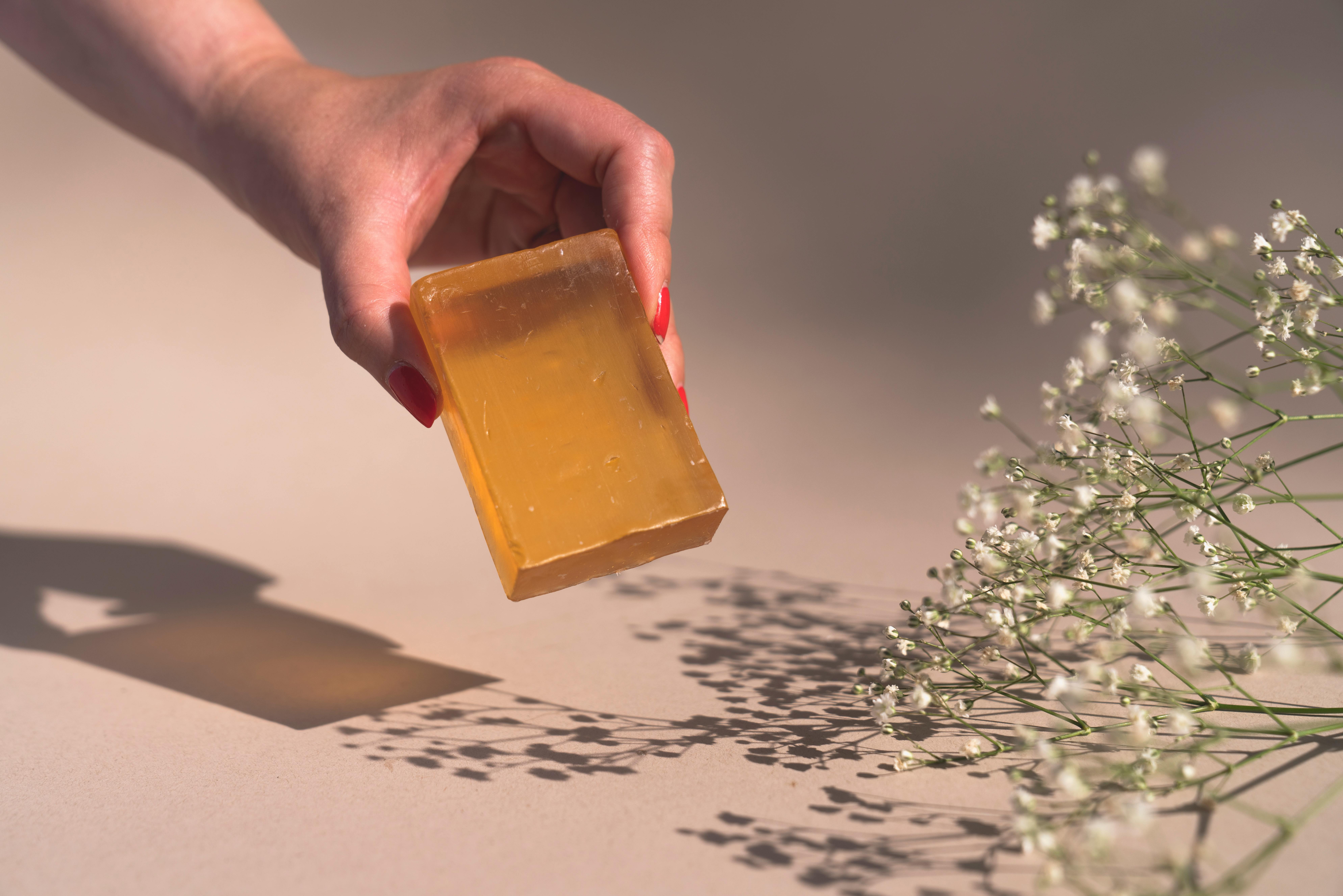 Óleo Corporal Amêndoas